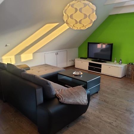 Ferienwohnung Neugebauer Бокхорн Экстерьер фото