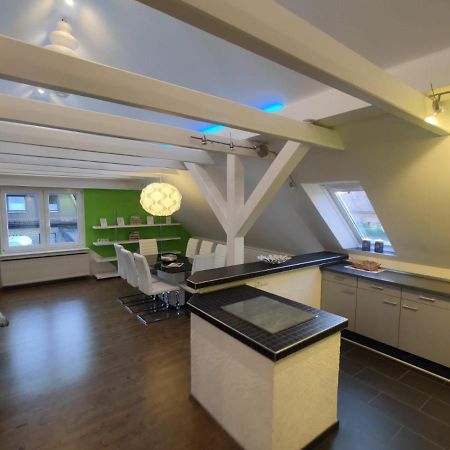 Ferienwohnung Neugebauer Бокхорн Экстерьер фото