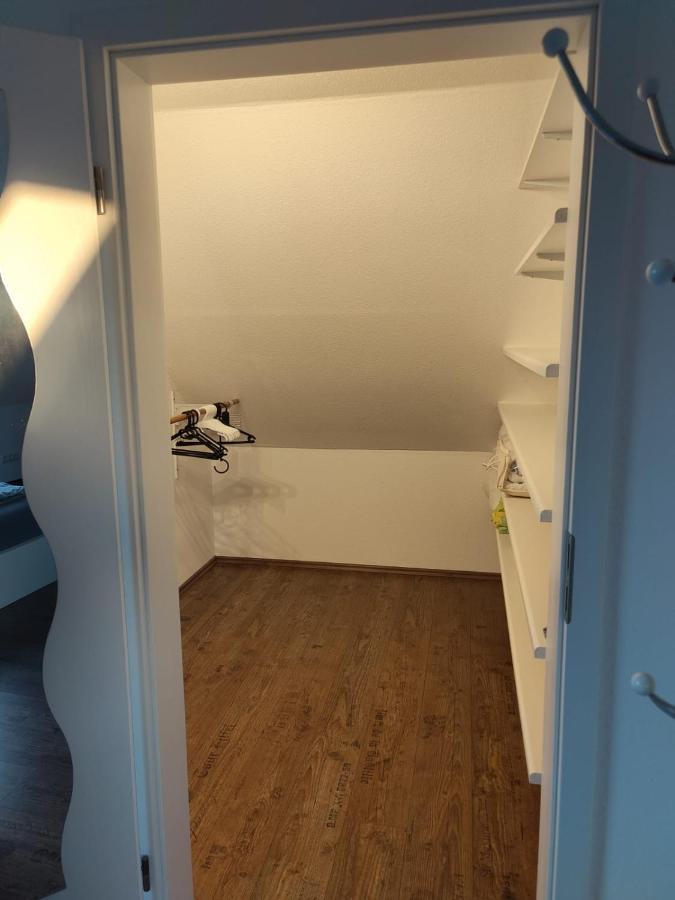 Ferienwohnung Neugebauer Бокхорн Экстерьер фото