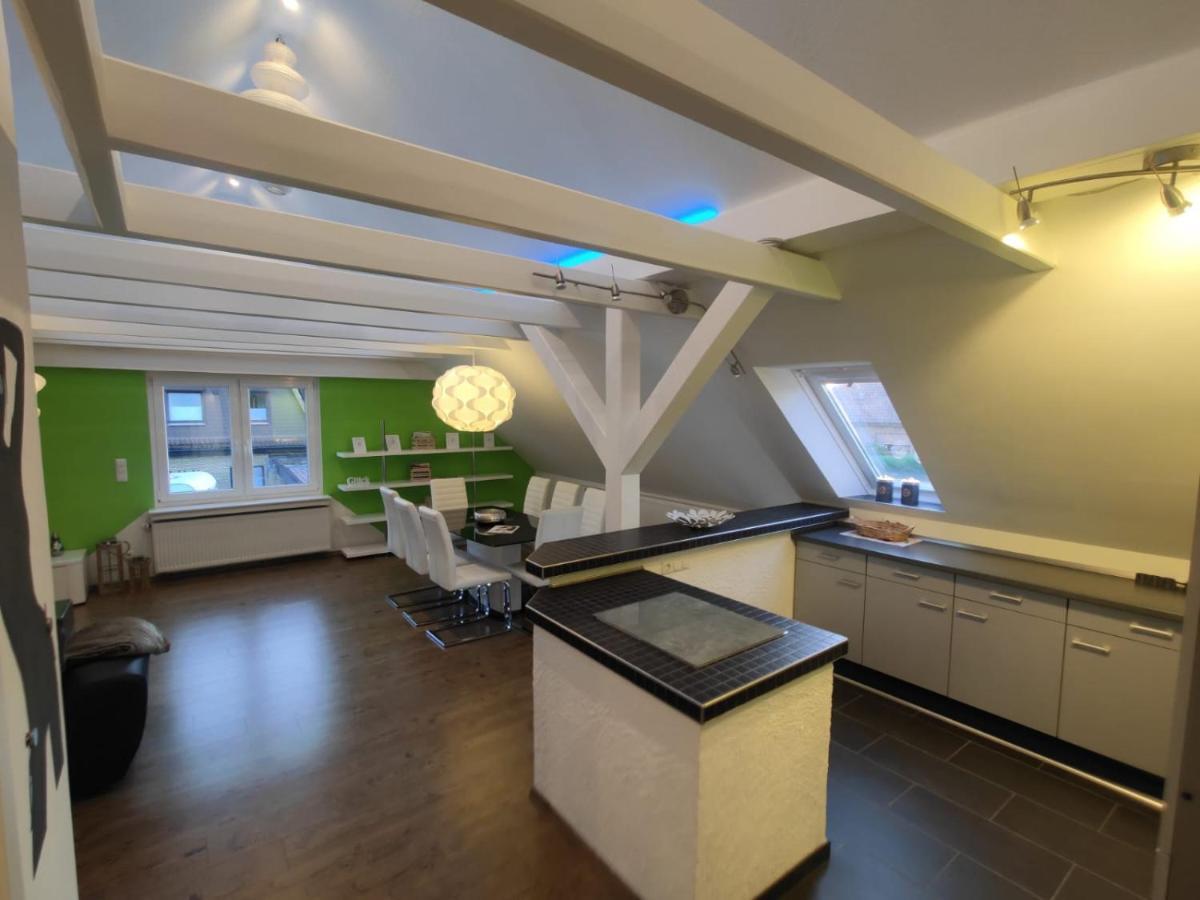 Ferienwohnung Neugebauer Бокхорн Экстерьер фото
