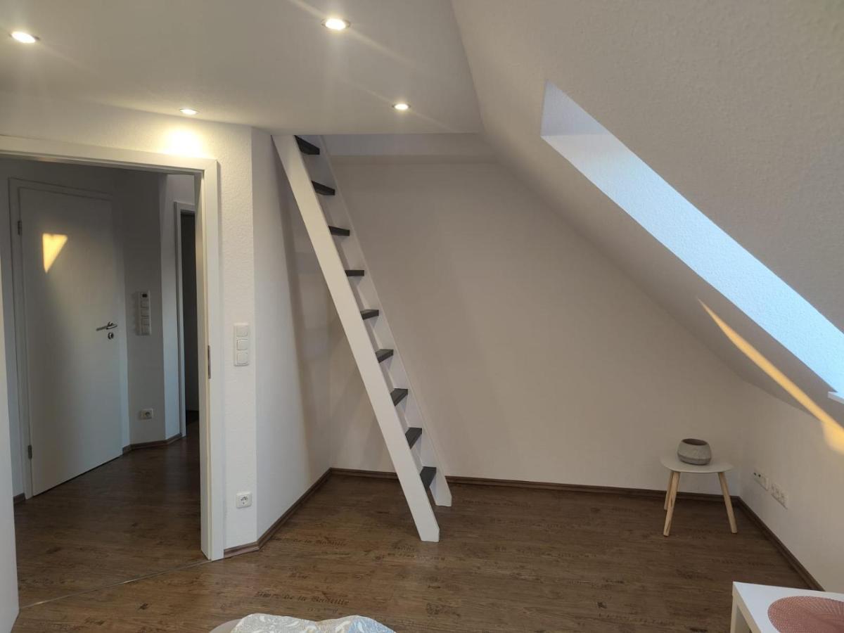 Ferienwohnung Neugebauer Бокхорн Экстерьер фото