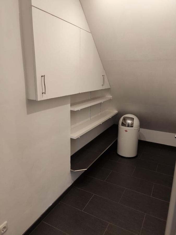Ferienwohnung Neugebauer Бокхорн Экстерьер фото