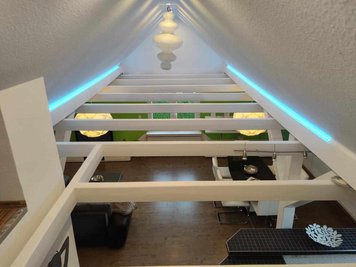 Ferienwohnung Neugebauer Бокхорн Экстерьер фото